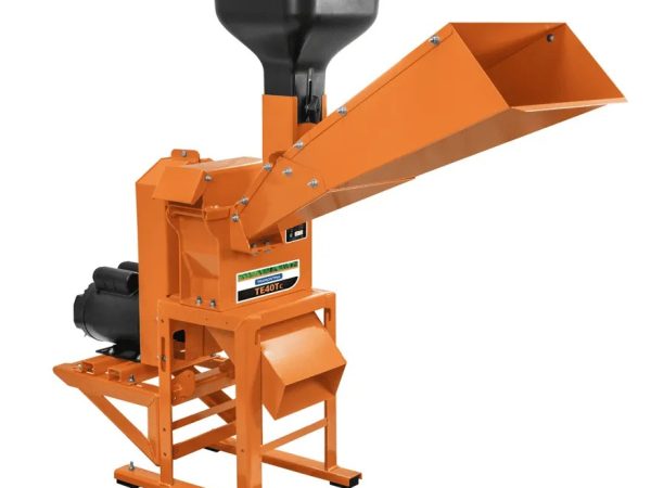 Triturador Agrícola: Qual é o melhor modelo para sua lavoura?