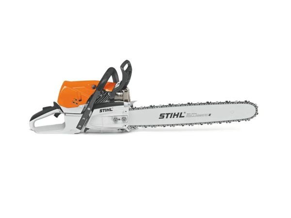 Motosserra x Perfuradores de Solo: Qual é a melhor ferramenta para sua necessidade?