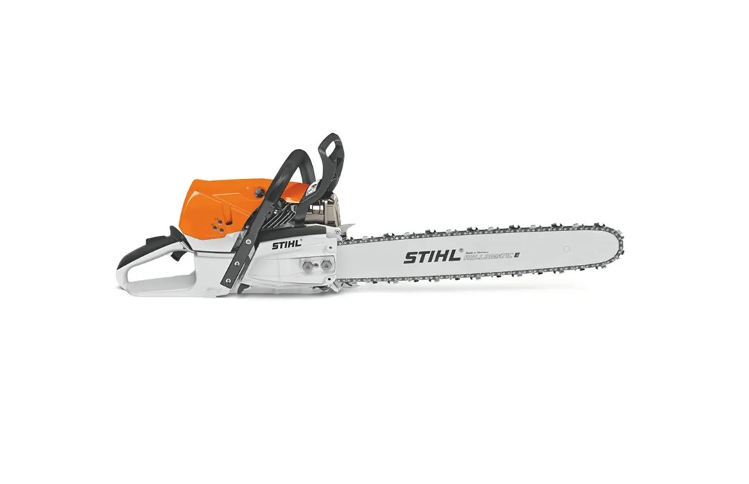 Motosserra x Perfuradores de Solo: Qual é a melhor ferramenta para sua necessidade?