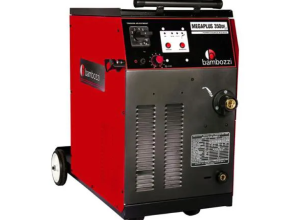 Comparando Máquinas de Solda: A tradicional vs modelo Bambozzi