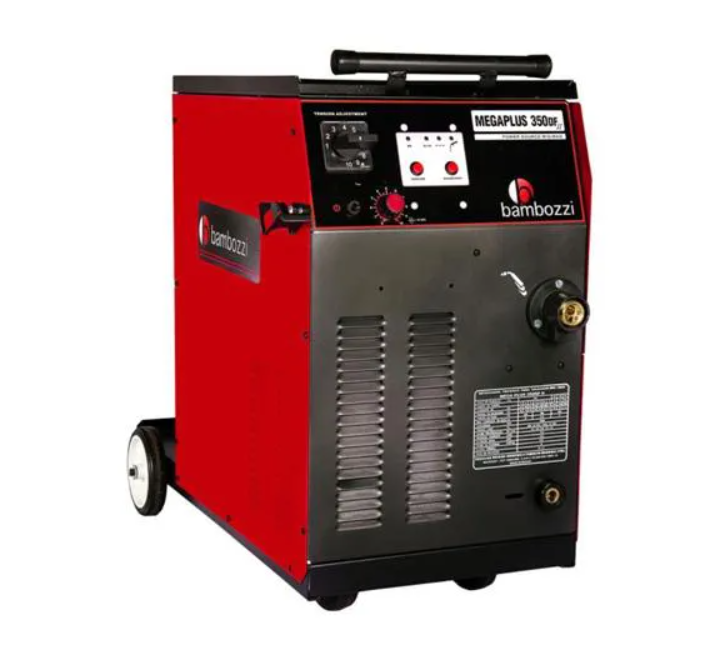 Comparando Máquinas de Solda: A tradicional vs modelo Bambozzi