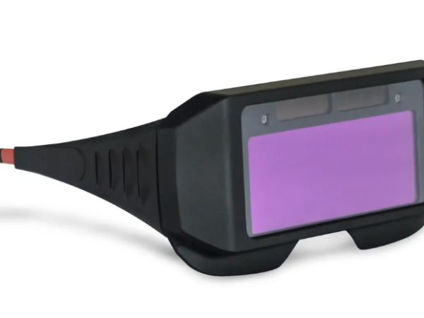 Saiba mais sobre os Óculos de Solda Automático