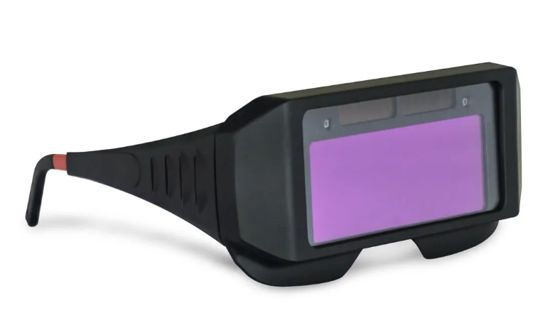 Saiba mais sobre os Óculos de Solda Automático