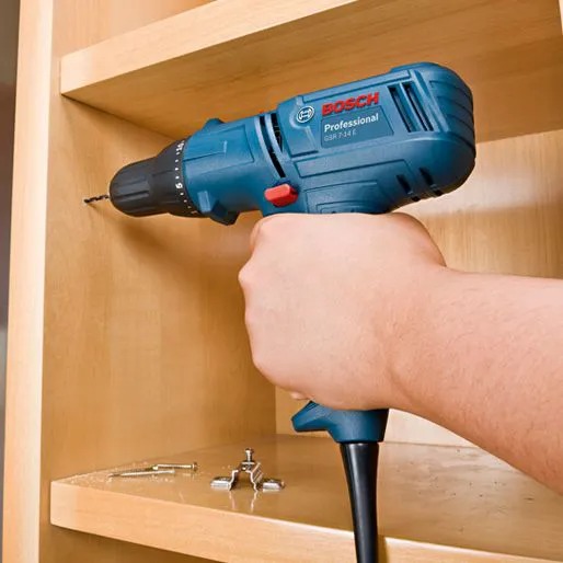 Parafusadeiras: elétrica ou a bateria, qual a melhor opção?